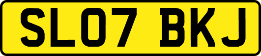 SL07BKJ
