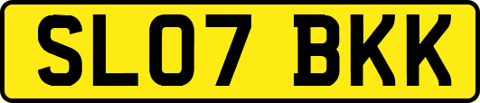 SL07BKK
