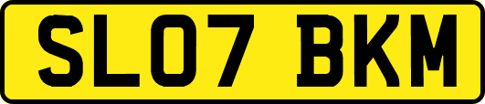 SL07BKM