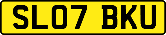 SL07BKU