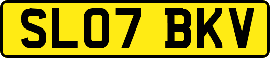 SL07BKV