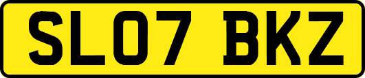 SL07BKZ