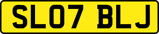 SL07BLJ