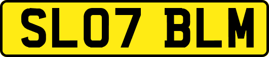 SL07BLM