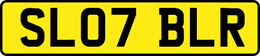 SL07BLR