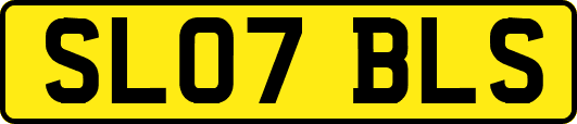SL07BLS