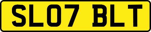 SL07BLT