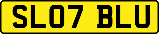 SL07BLU