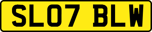 SL07BLW