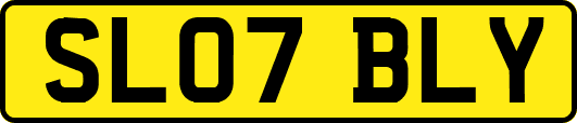 SL07BLY