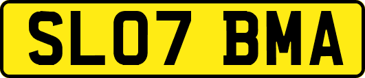 SL07BMA