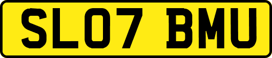 SL07BMU