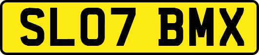 SL07BMX