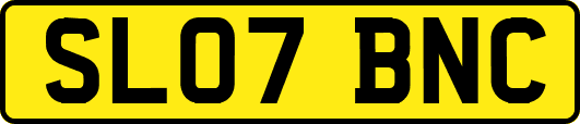 SL07BNC