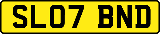 SL07BND