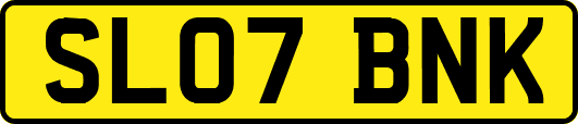 SL07BNK