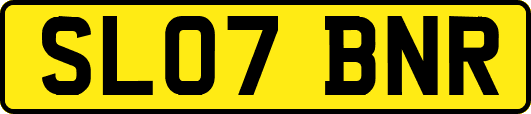 SL07BNR