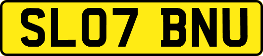 SL07BNU