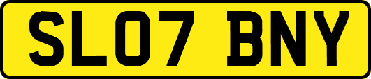 SL07BNY