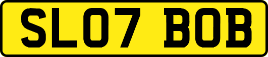 SL07BOB