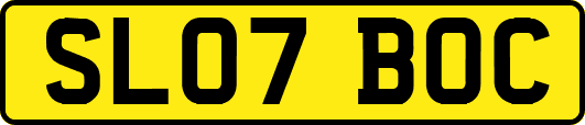 SL07BOC