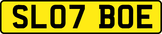 SL07BOE