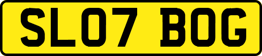 SL07BOG