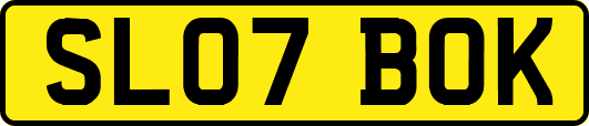 SL07BOK