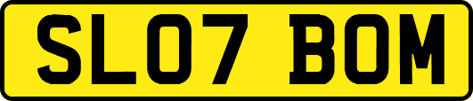 SL07BOM