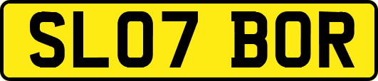 SL07BOR