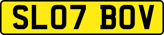 SL07BOV