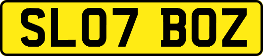 SL07BOZ