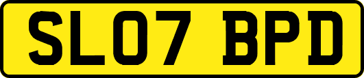 SL07BPD