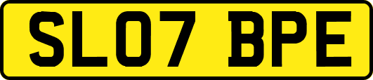 SL07BPE