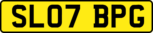 SL07BPG