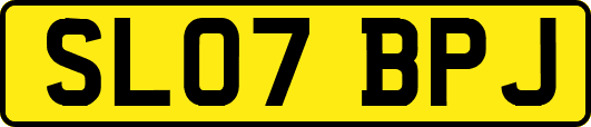 SL07BPJ