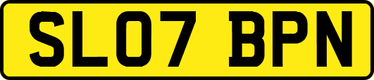 SL07BPN