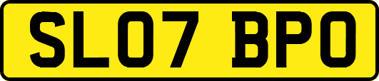 SL07BPO