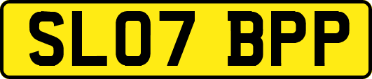 SL07BPP