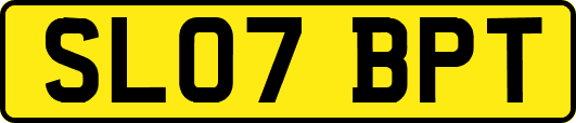 SL07BPT