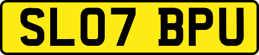 SL07BPU
