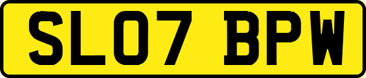 SL07BPW