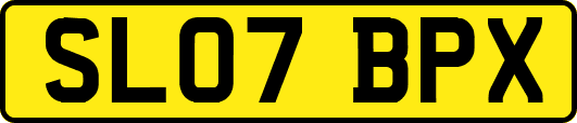 SL07BPX