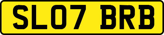 SL07BRB