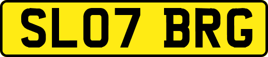SL07BRG