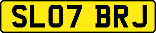 SL07BRJ