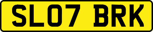SL07BRK
