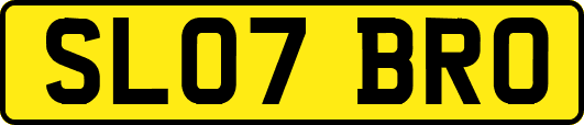 SL07BRO