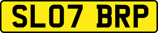 SL07BRP