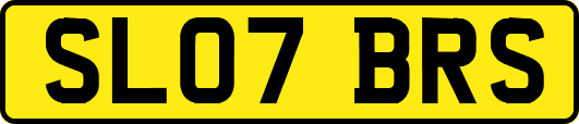SL07BRS